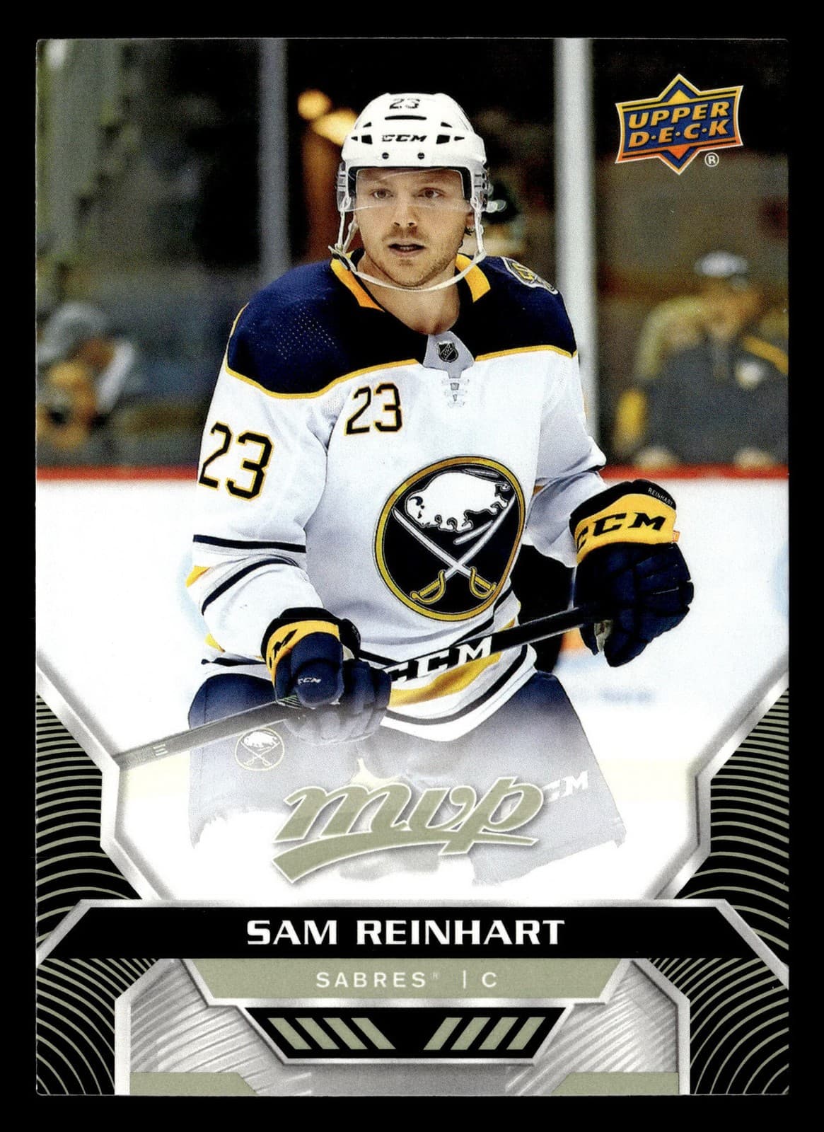 Sam Reinhart 2020 upper-deck