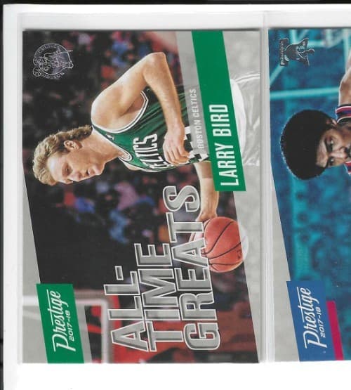 Prestige Basketball All 2017 Panini 2017 Panini