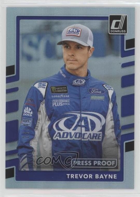 Press Proof 2018 Panini 2018 Panini
