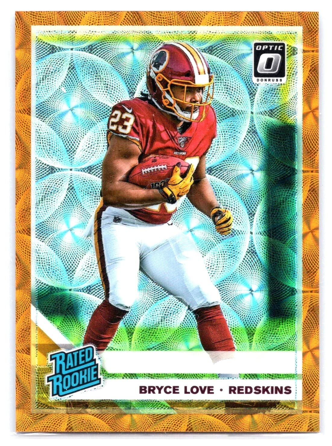 Donruss Optic 2019 Panini 2019 Panini