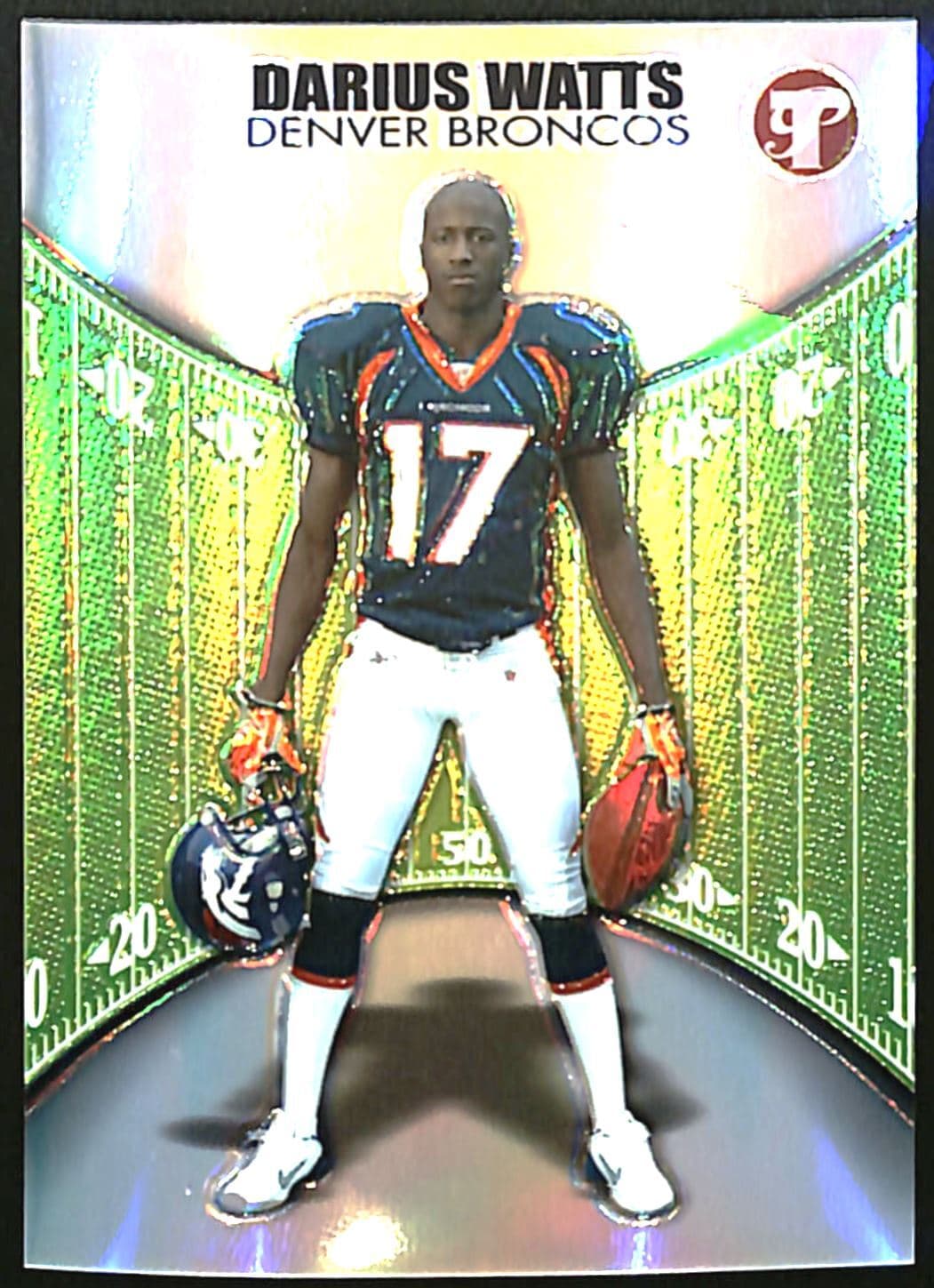Pristine Refractors Darius 2004 Topps 2004 Topps