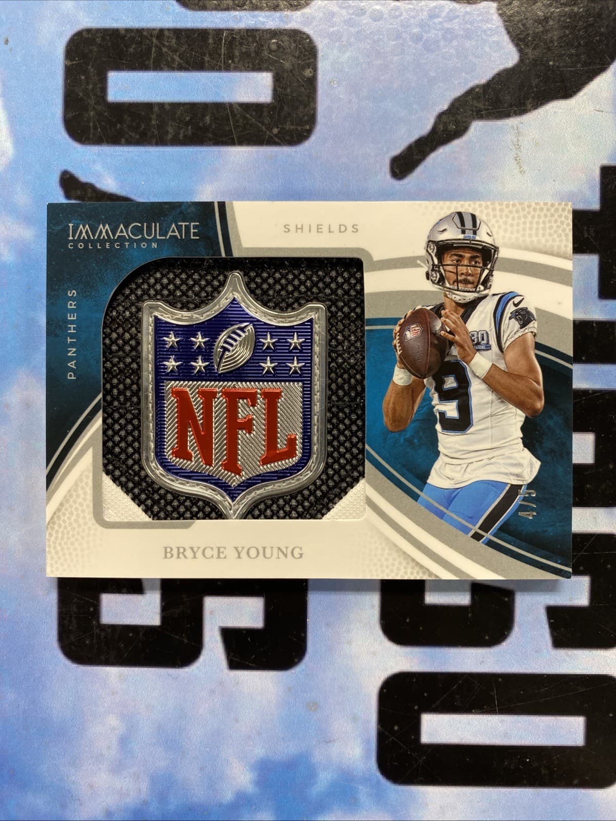 Immaculate Collection Bryce 2025 Unknown 2025 Unknown