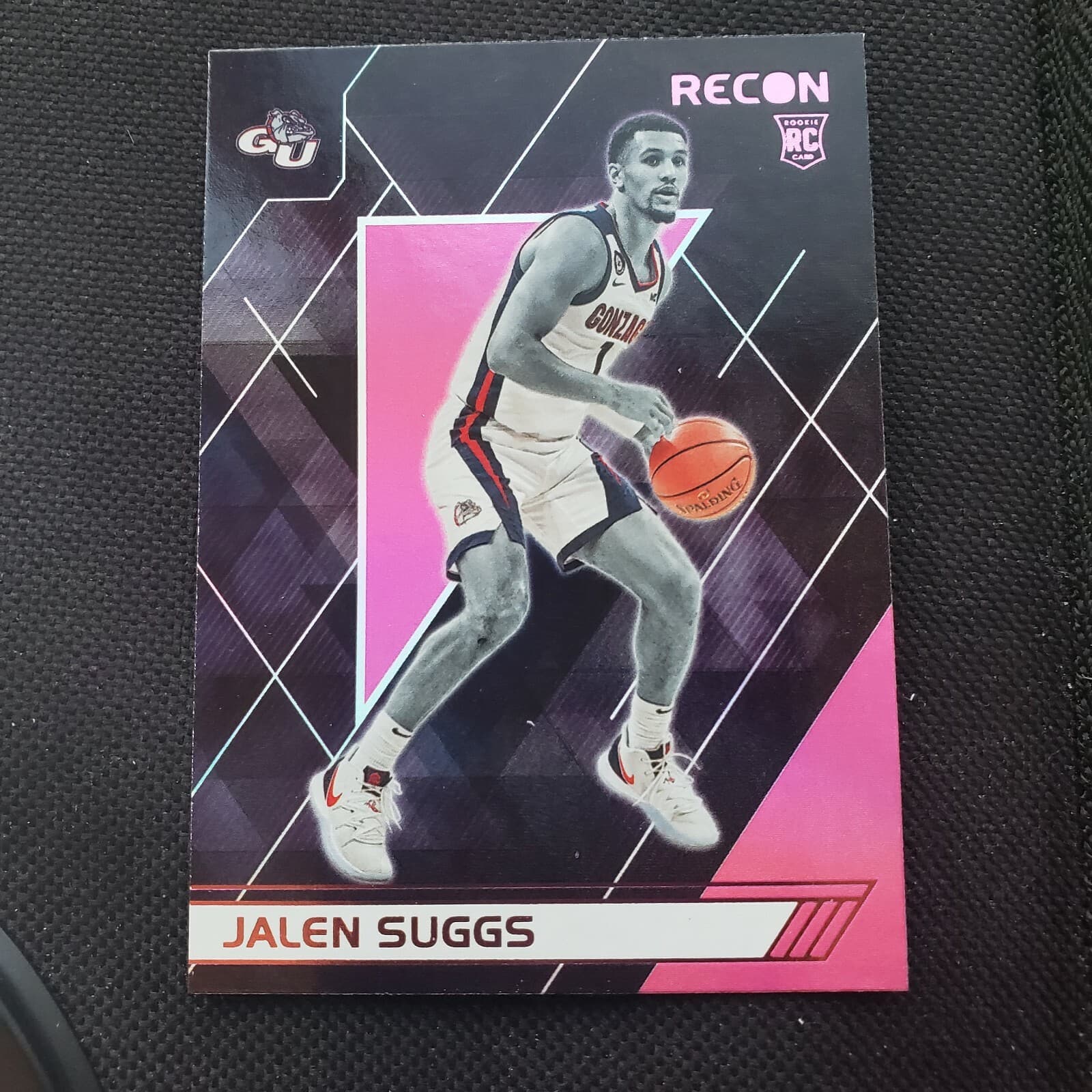 Chronicles Recon Draft 