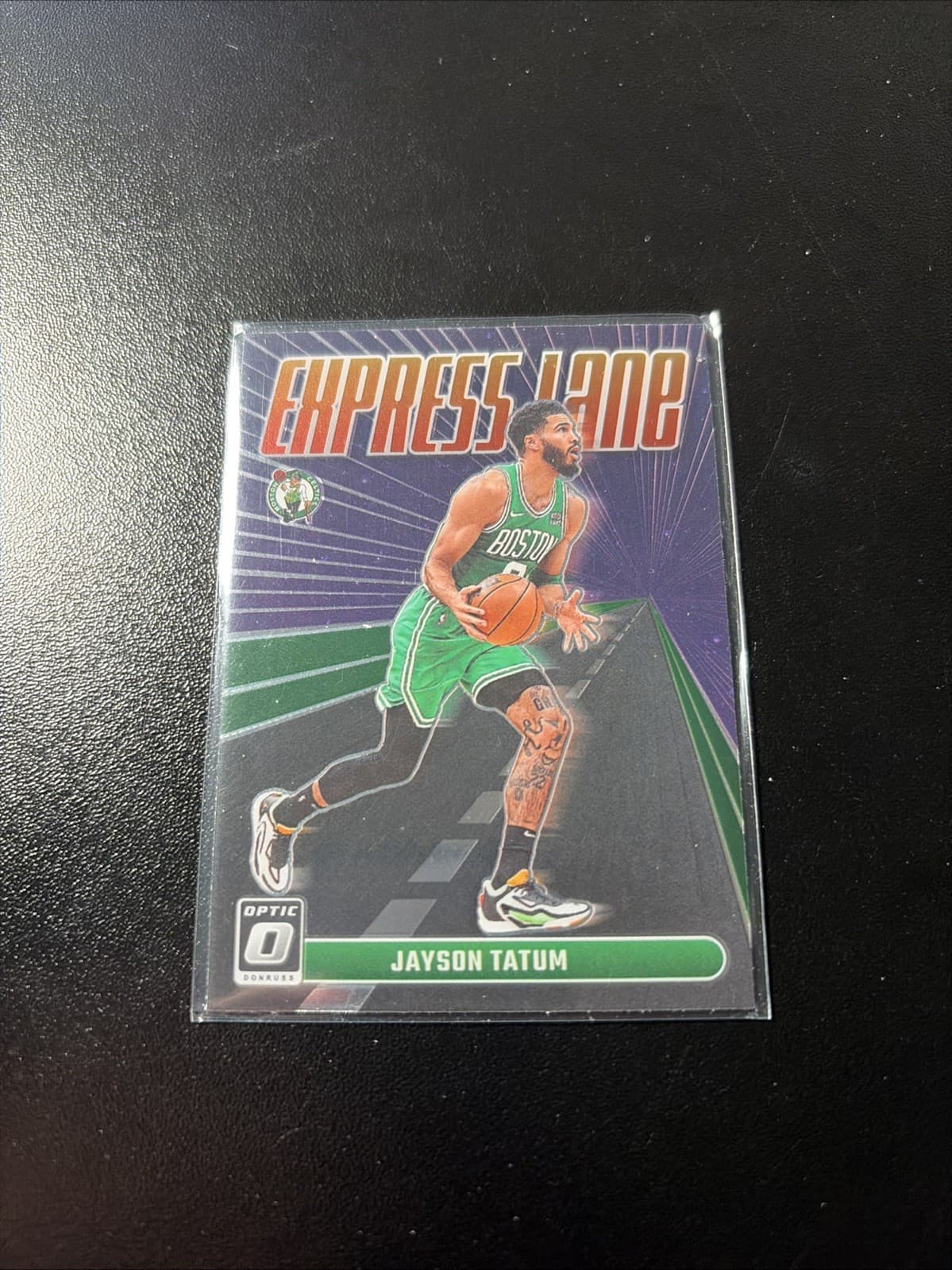 Donruss Optic 2023 Panini