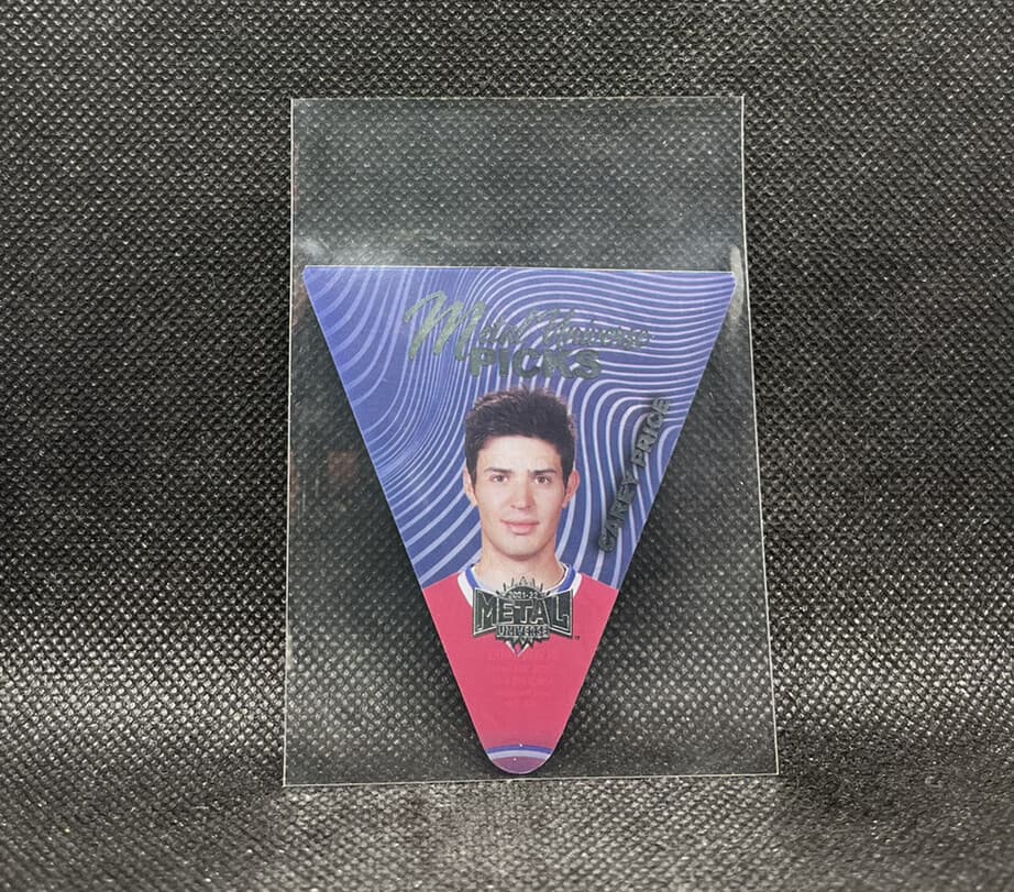 Carey Price 2021 Skybox