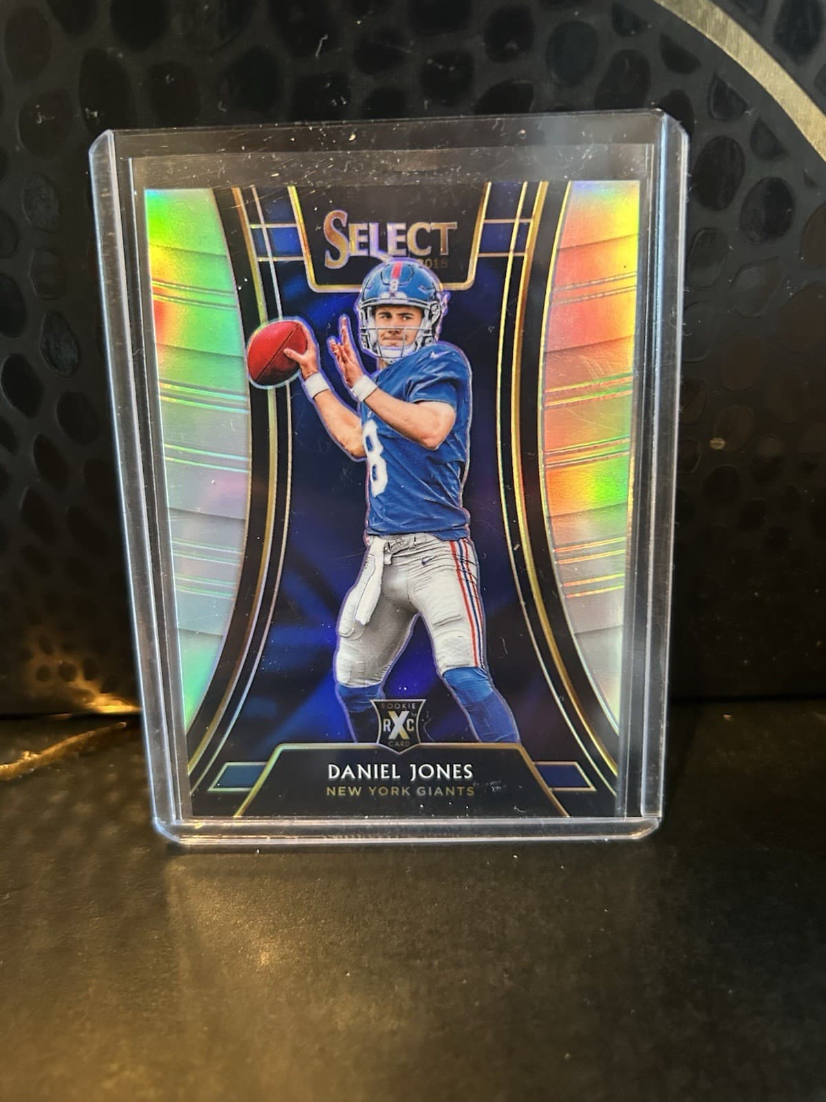 Nfl Draft Xrc 2018 Panini Select