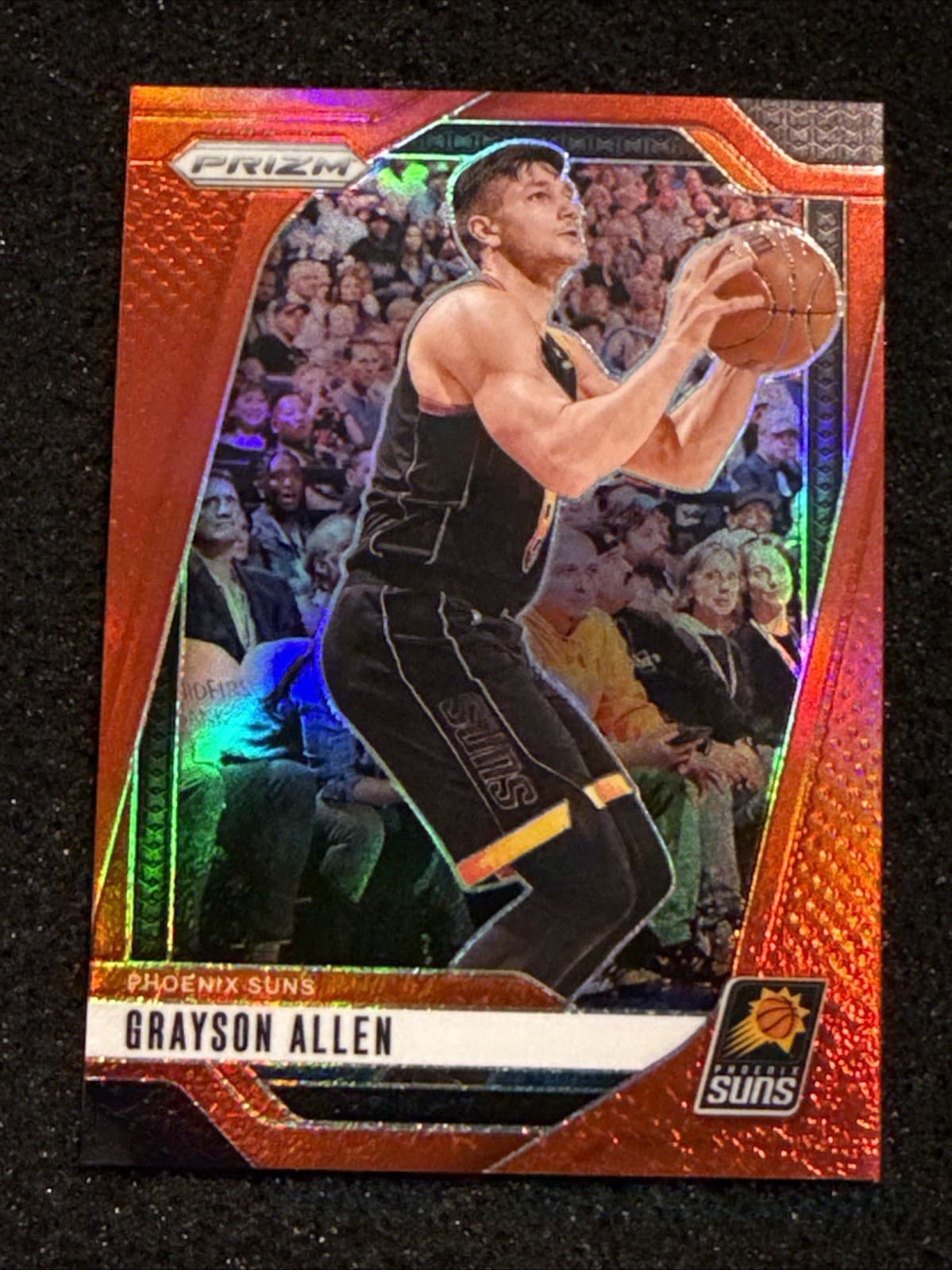 Basketball - GRAYSON ALLEN - R 2024 Panini Prizm 2024 Panini Prizm