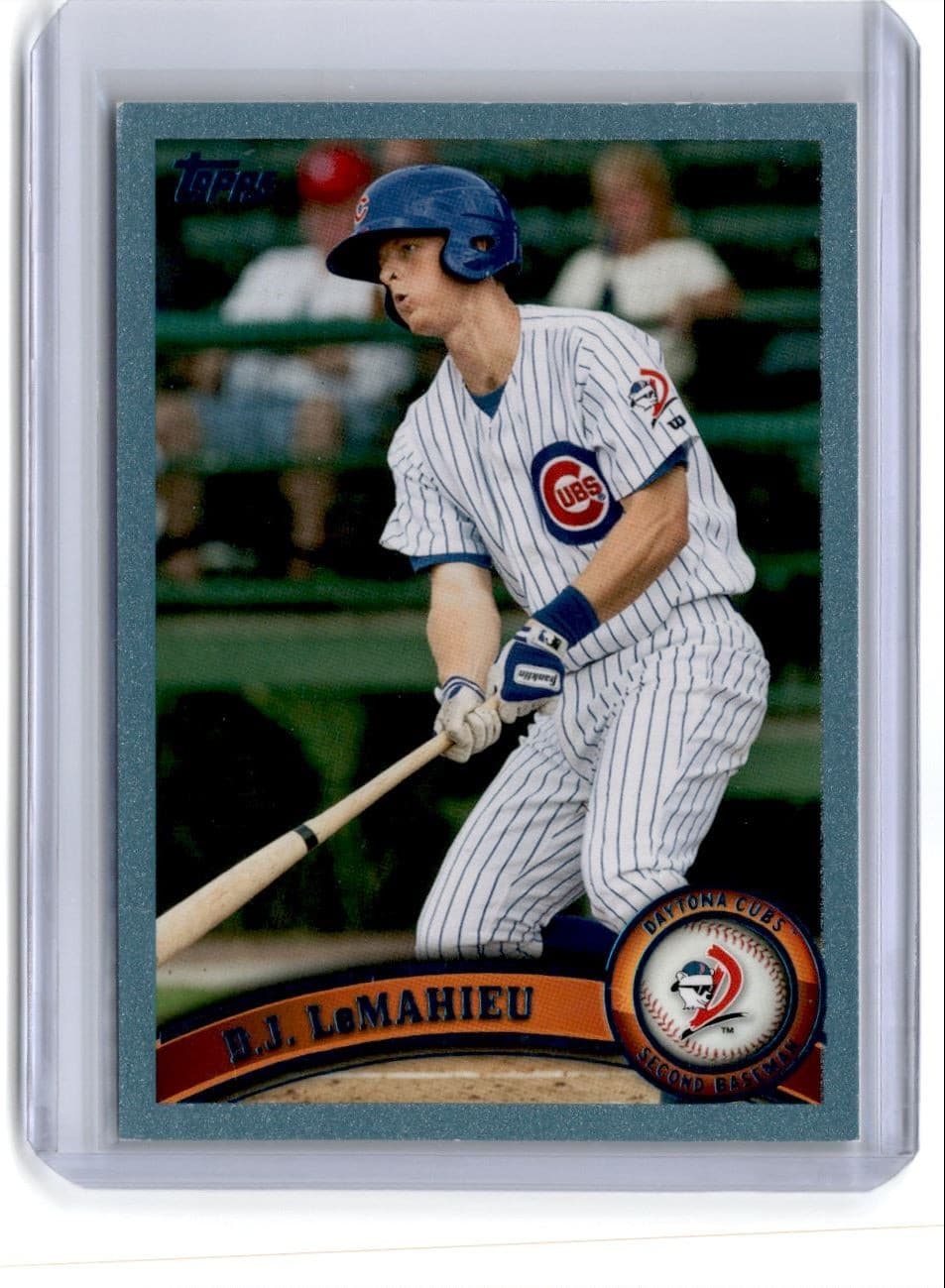 Pro Debut Blue 2011 Topps 2011 Topps blue