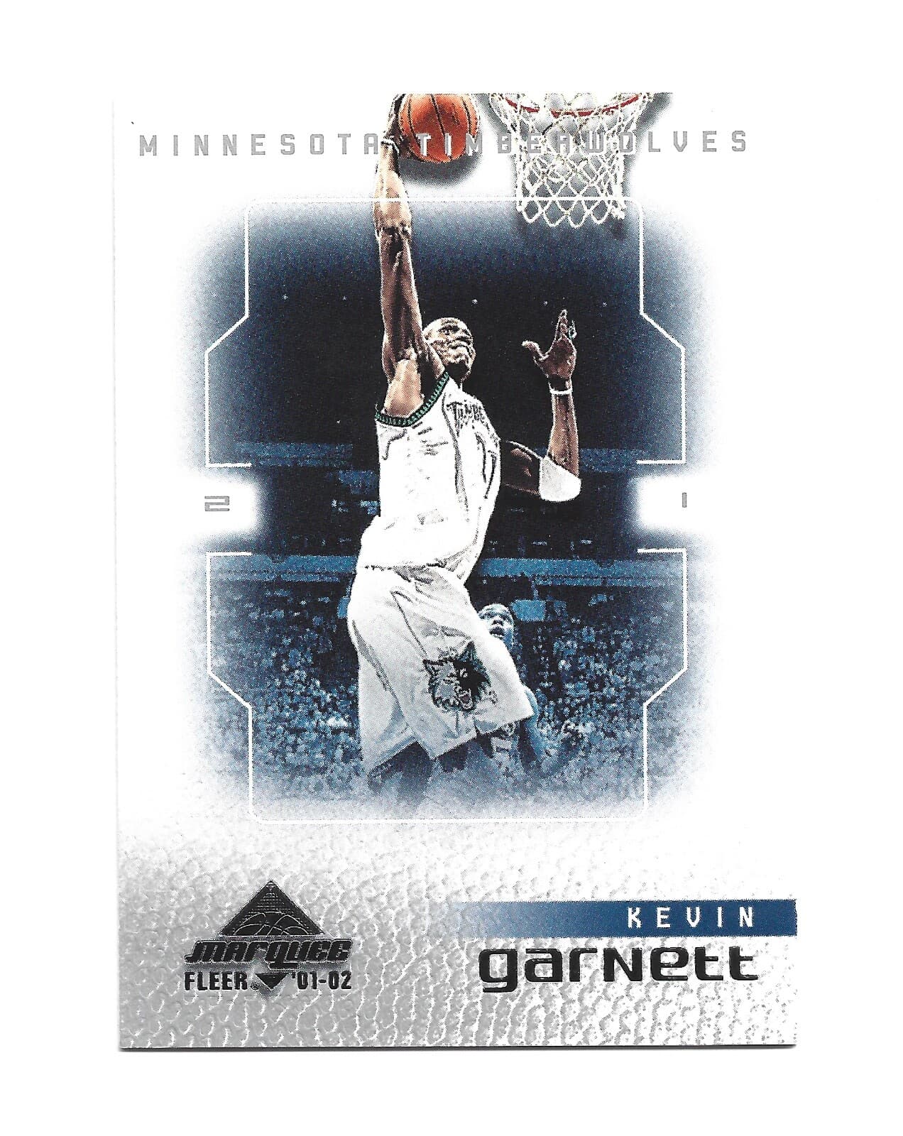 Marquee Kevin Garnett #97