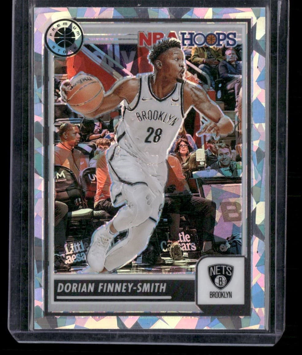 Hoops Premium Stock 2023 Unknown 2023 Unknown