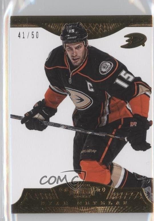 Dominion Gold Ryan 2013 Panini 2013 Panini gold