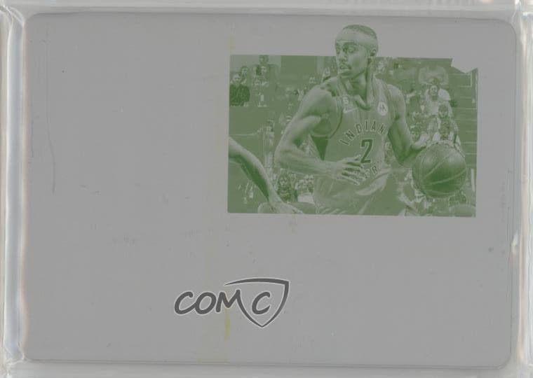 Andrew Nembhard 2022 panini Panini Chronicles Draft Picks