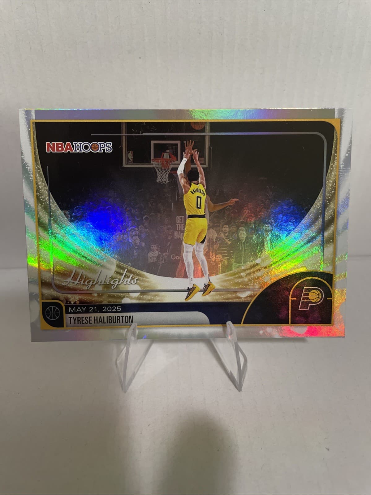 Nba Hoops 2025 Topps 2025 Topps