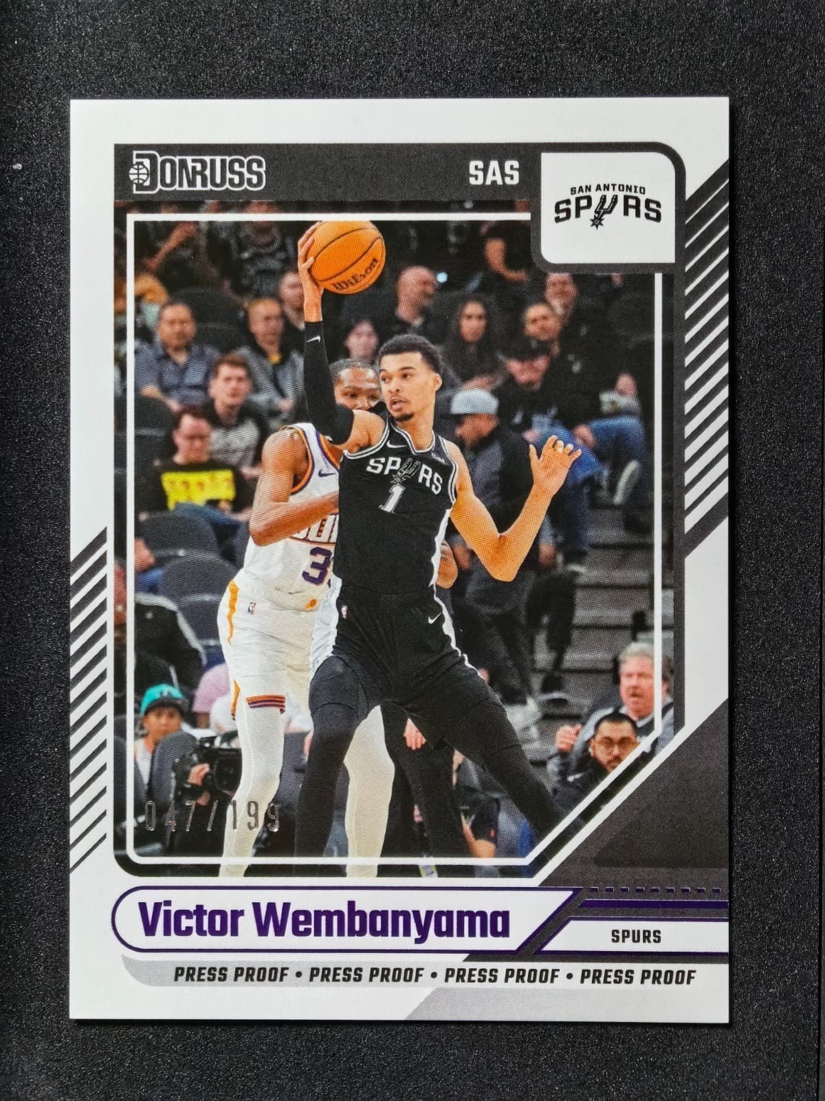 Donruss Press Proof 2024 Panini 2024 Panini