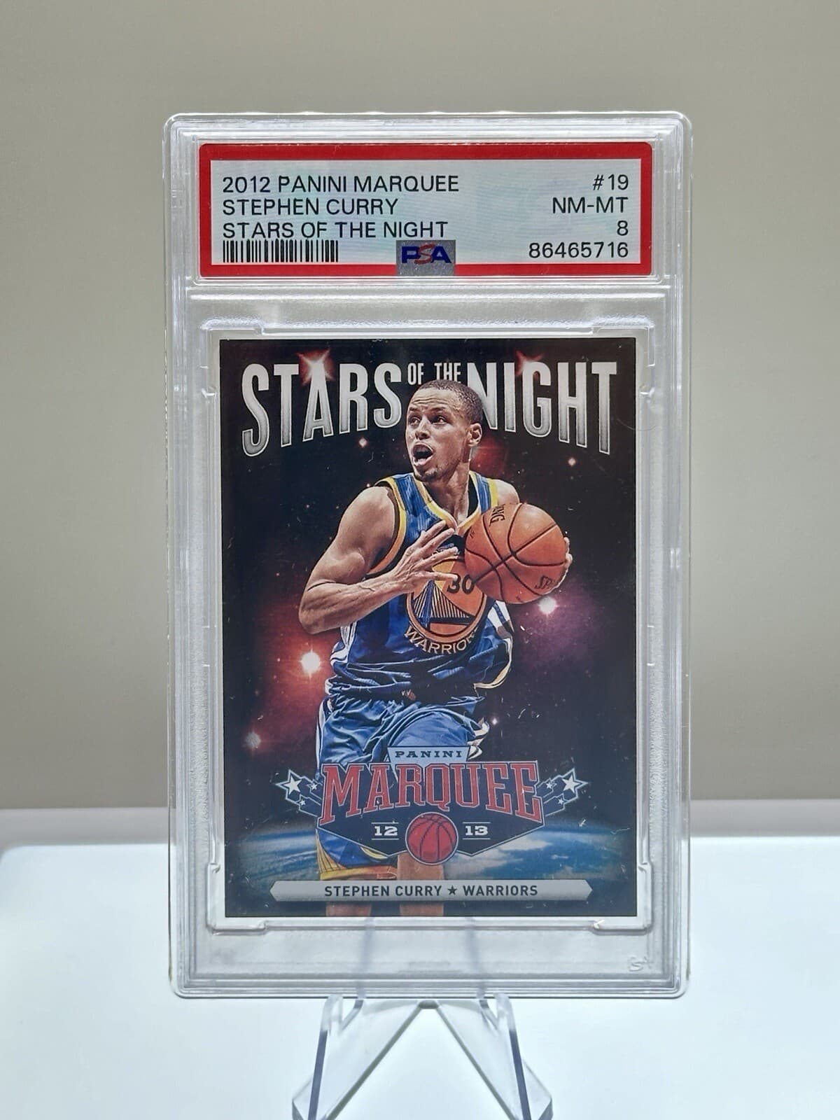 Marquee Stars Of 2012 Panini 2012 Panini