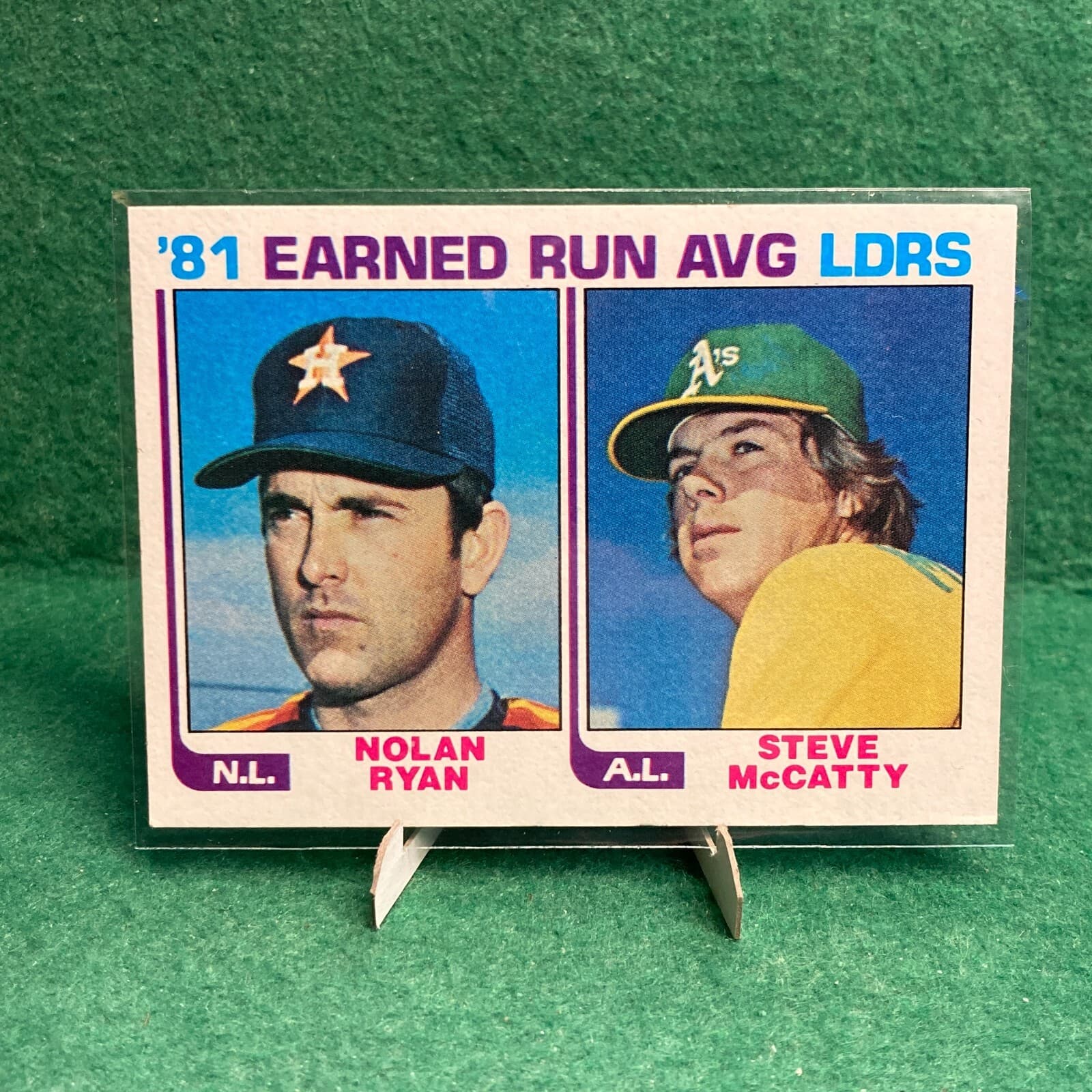 Nolan Ryan #167