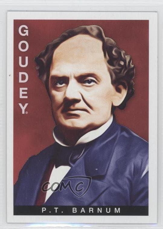 Goodwin Champions Goudey 2015 Upper Deck 2015 Upper Deck