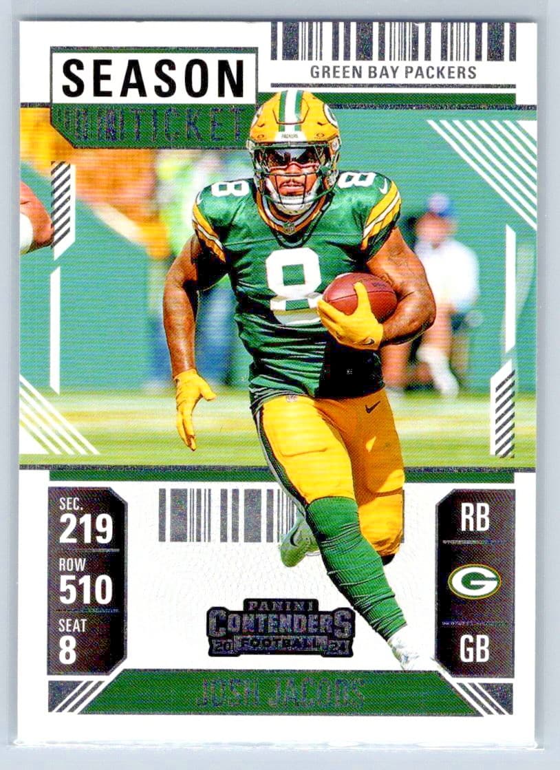 Contenders Football 2024 Unknown 2024 Unknown