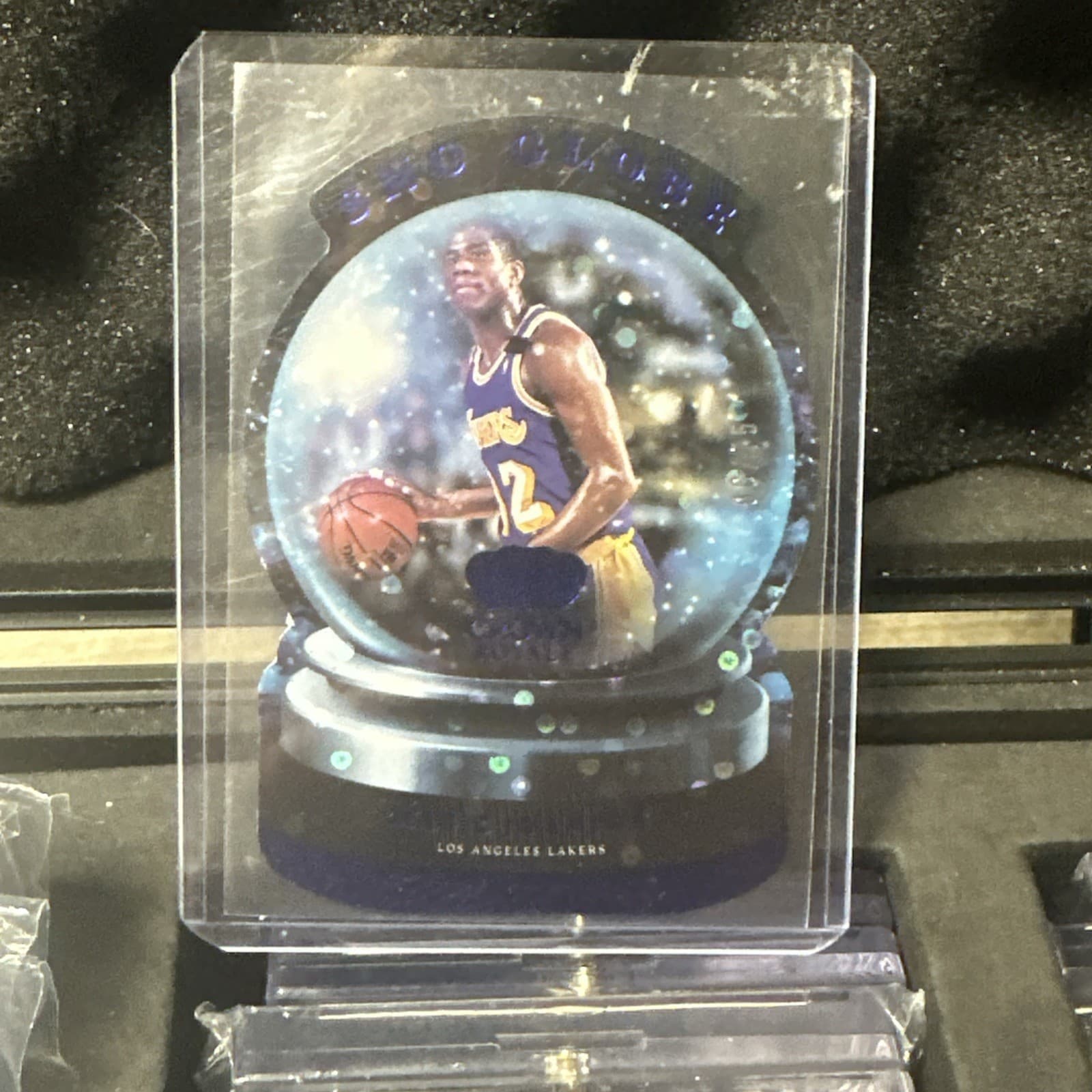 Crown Royale 2021 Panini 2021 Panini blue