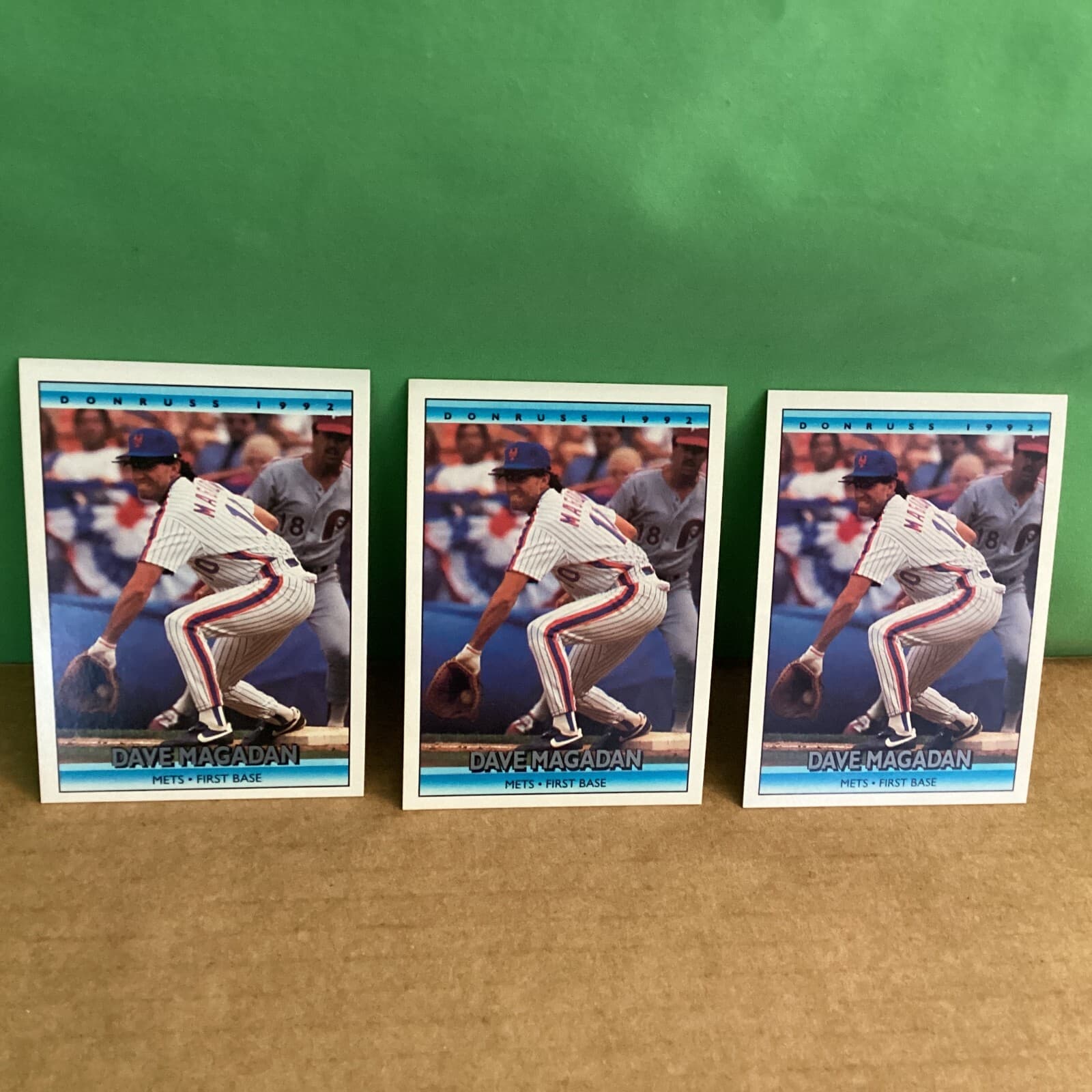 New York Mets #45
