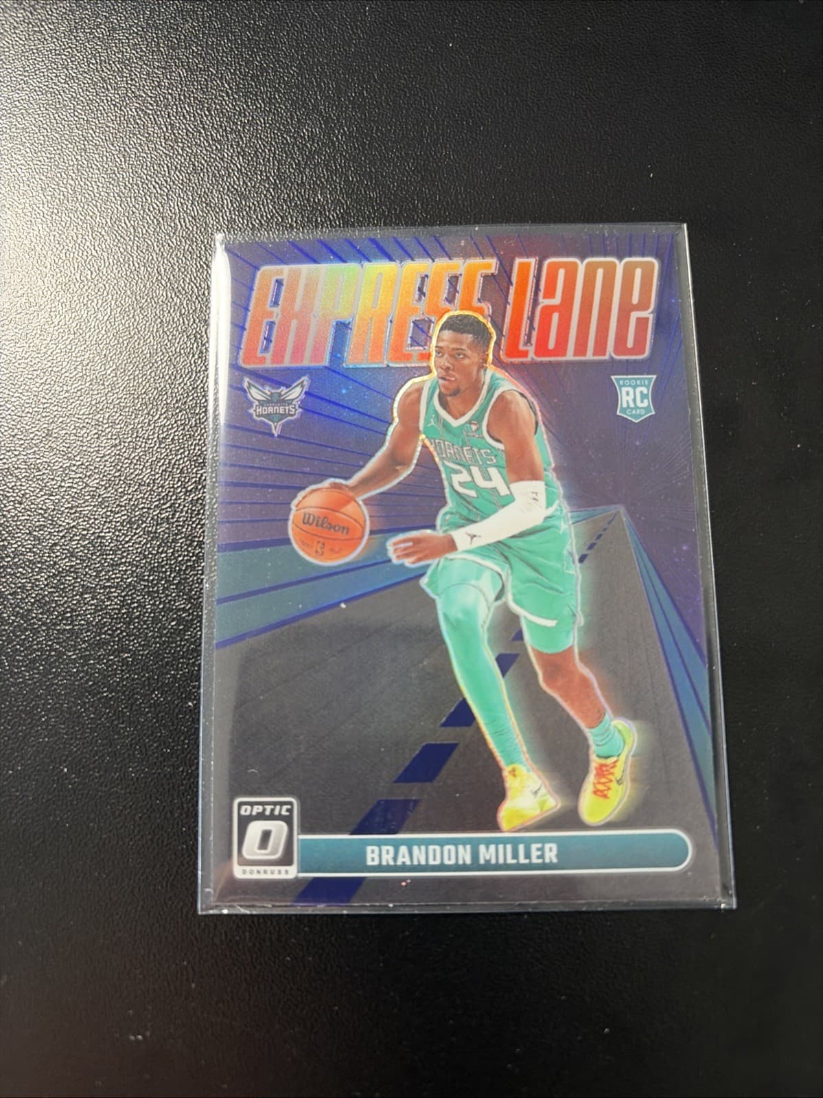Donruss Optic 2023 Panini 2023 Panini