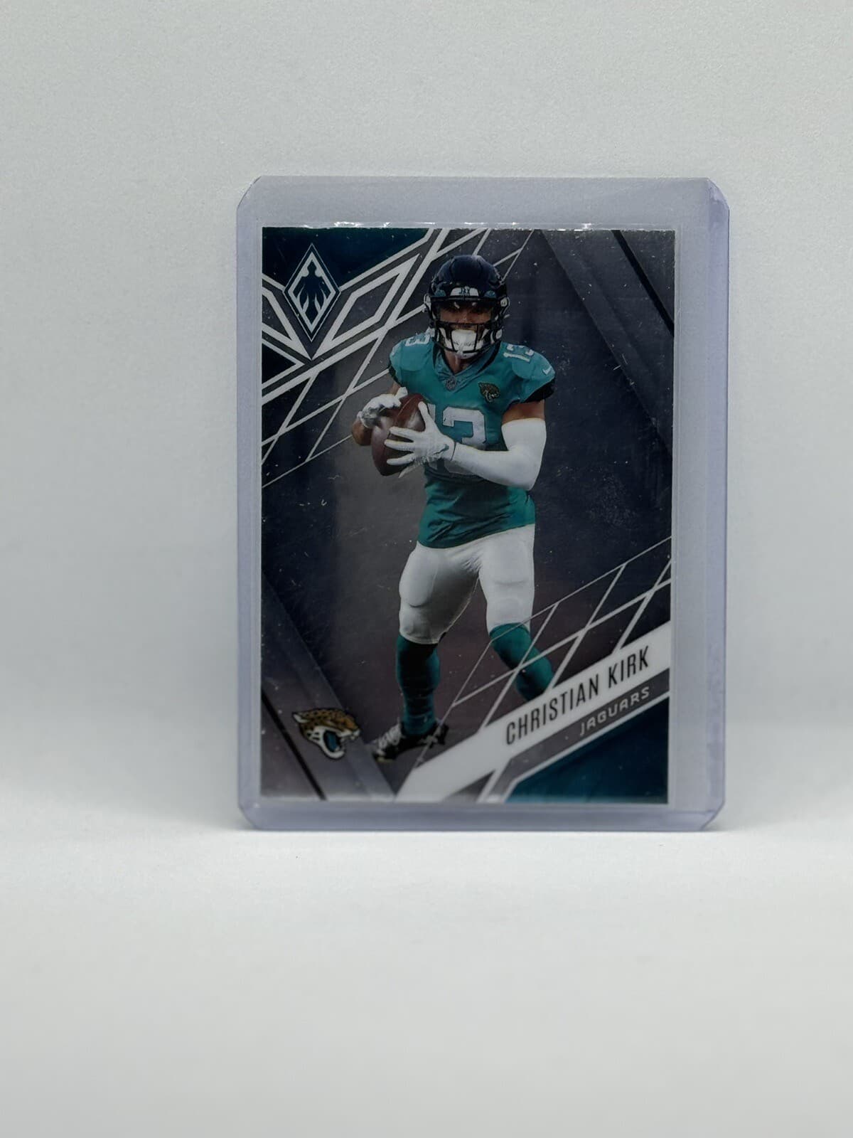 Phoenix Football 2022 Panini 2022 Panini