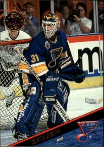 Curtis Joseph #2