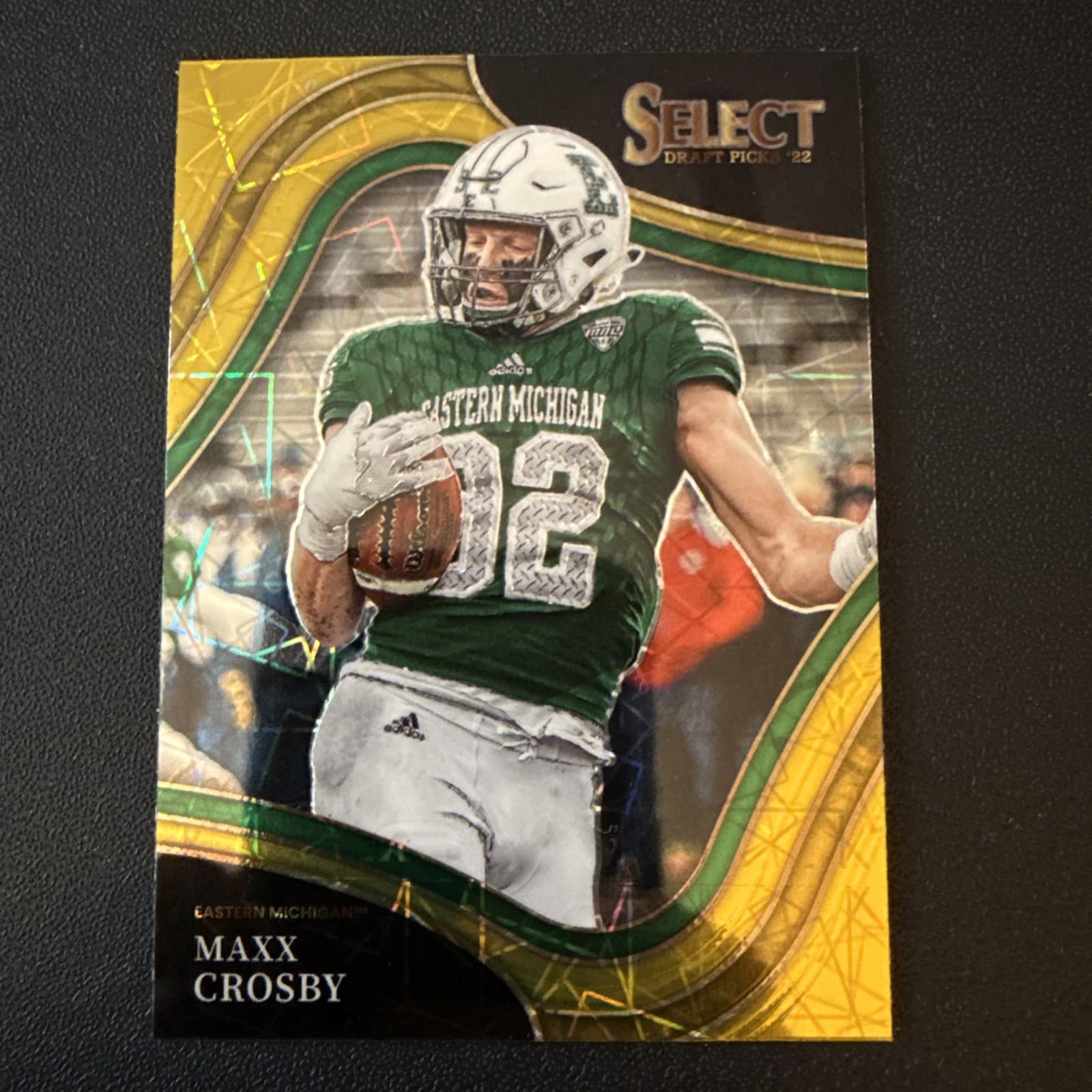 Draft Picks 2022 Panini Select