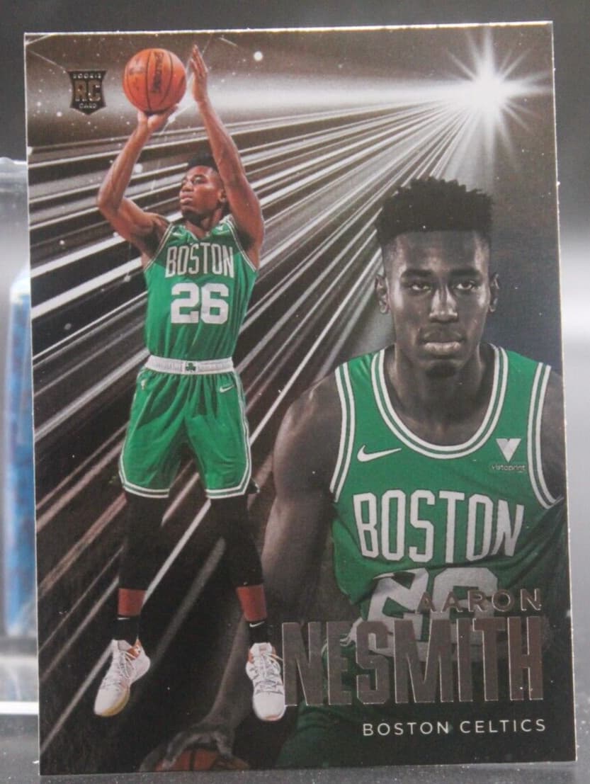Aaron Nesmith 2020 Panini 2020 Panini