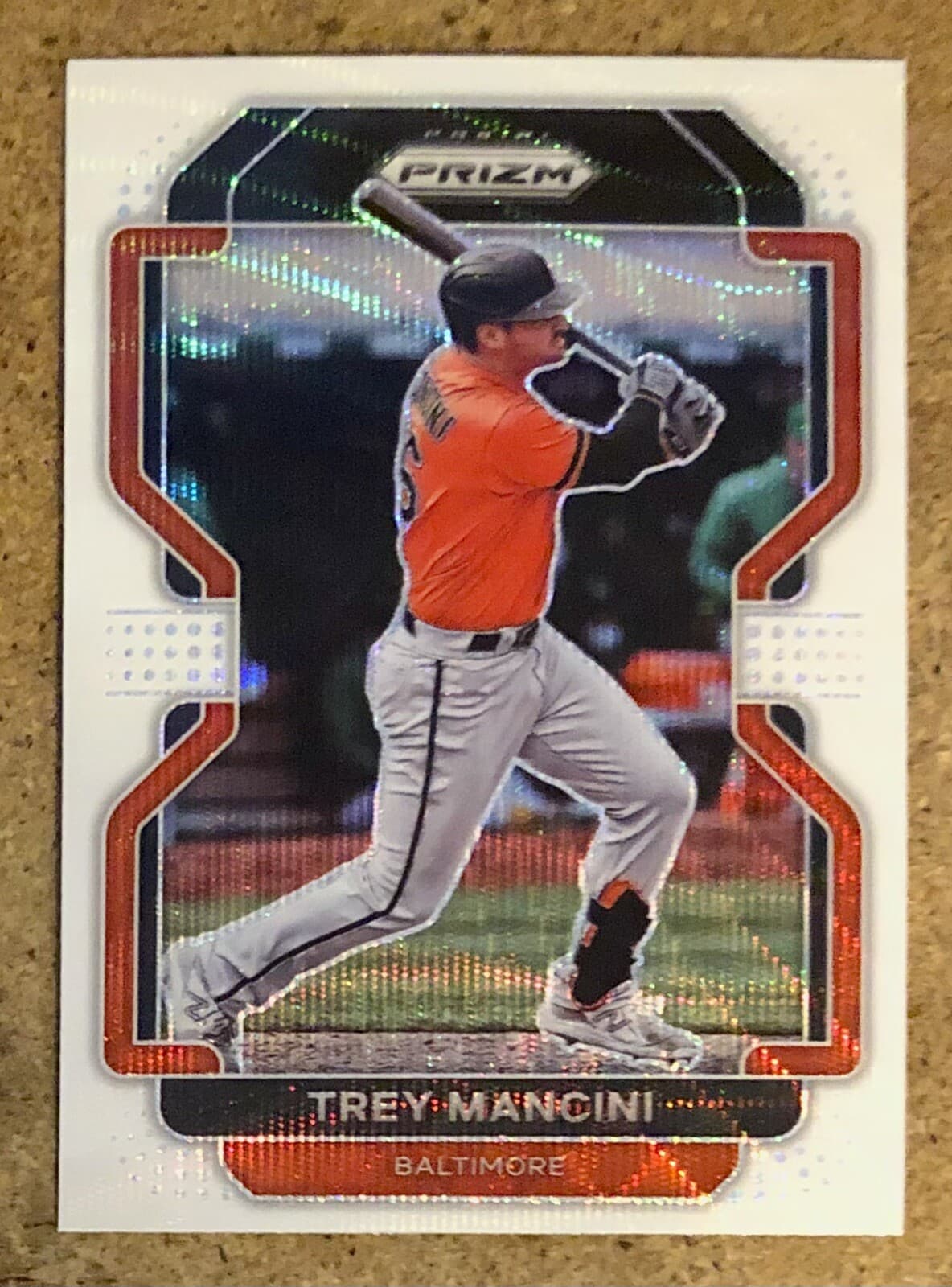 Baseball Tier 2022 Panini Prizm 2022 Panini Prizm