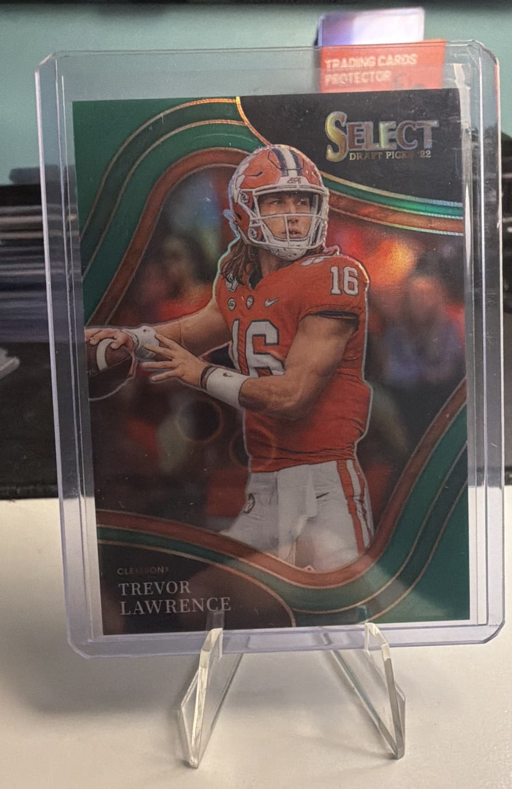 Draft Picks 2022 Panini Select 2022 Panini Select