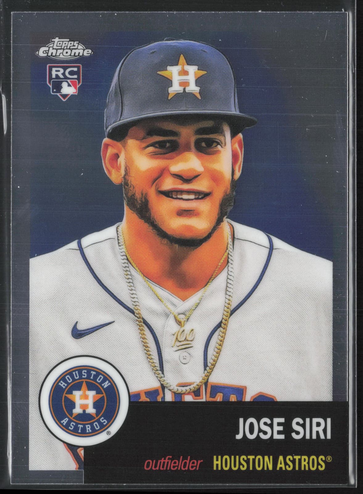 Platinum Anniversary Jose 2022 Topps Chrome 2022 Topps Chrome