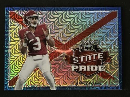 Metal Draft Bryce 2022 Leaf 2022 Leaf