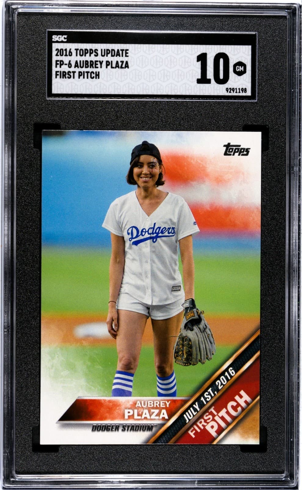 Aubrey Plaza #FP