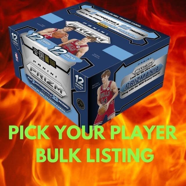 -25 Basketball /Vet / / Parall 2024 Panini Prizm 2024 Panini Prizm