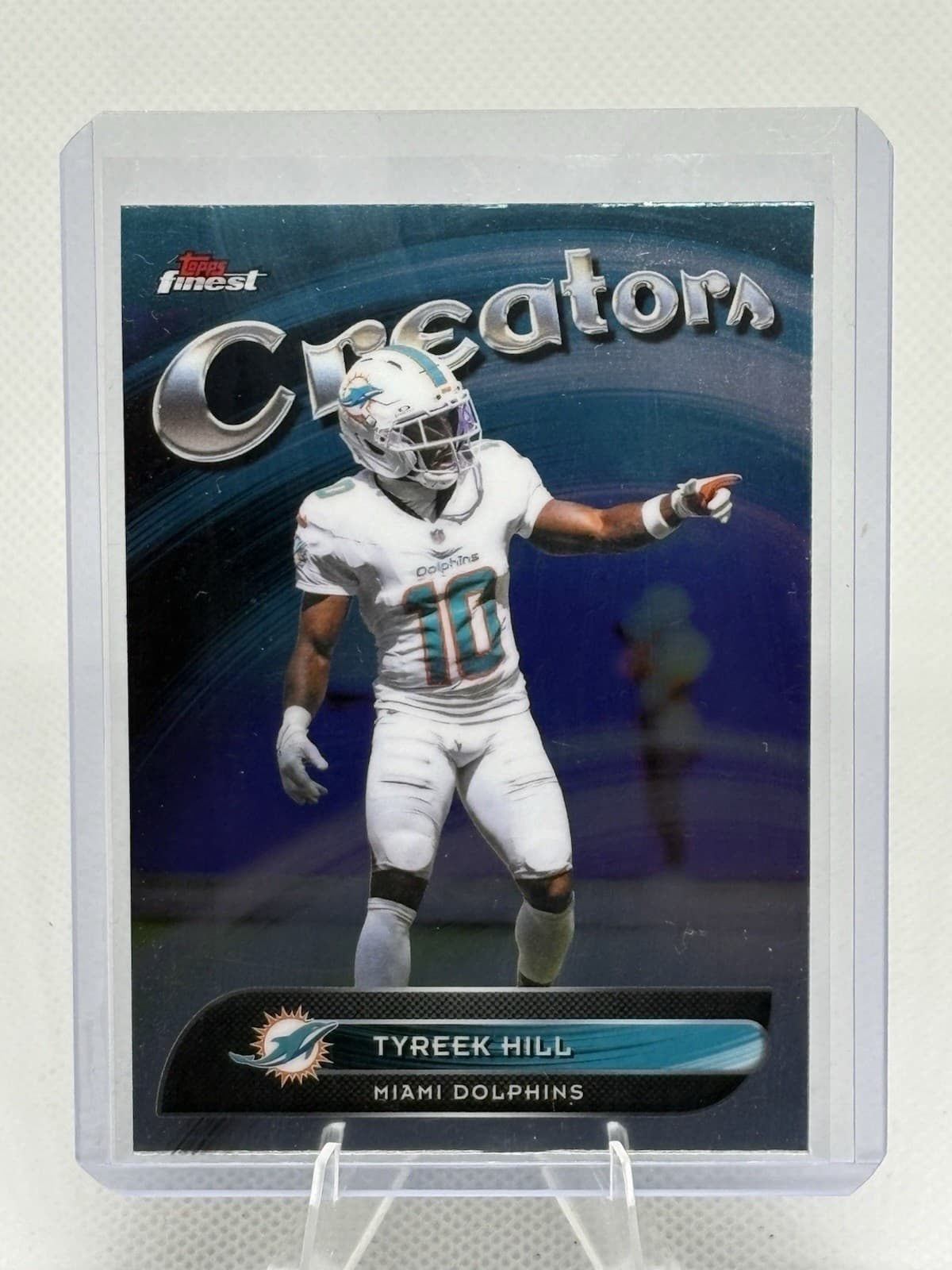 Tyreek Hill #CR