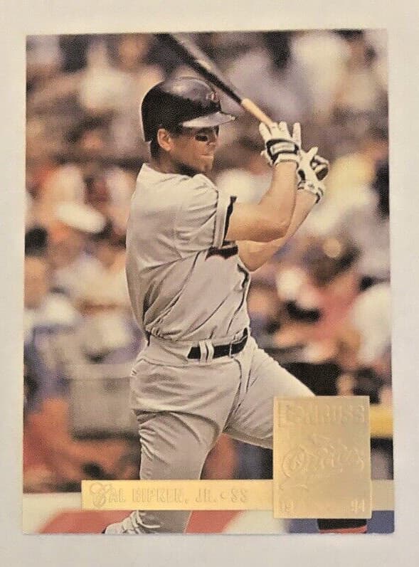 Baseball Special Edition #40