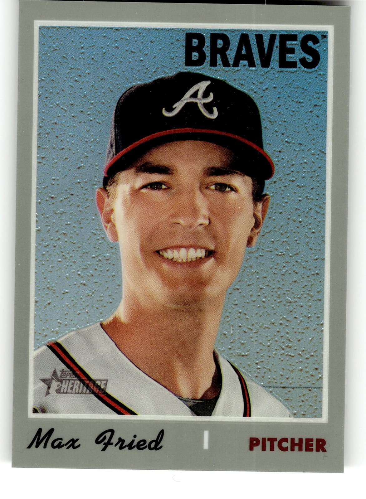High Number 2019 Topps Heritage 2019 Topps Heritage