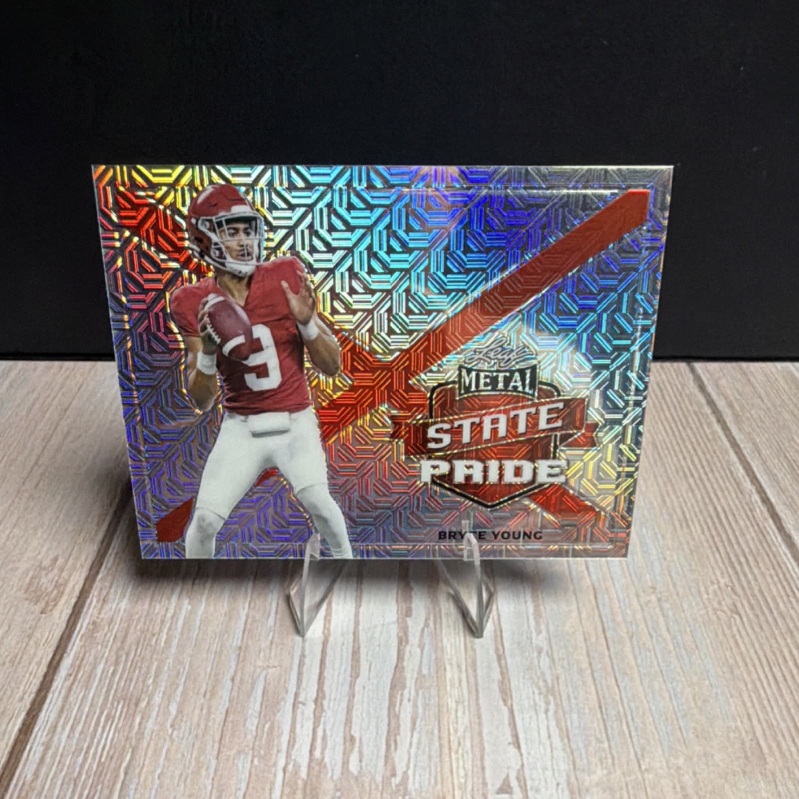Metal Draft State 2022 Leaf 2022 Leaf