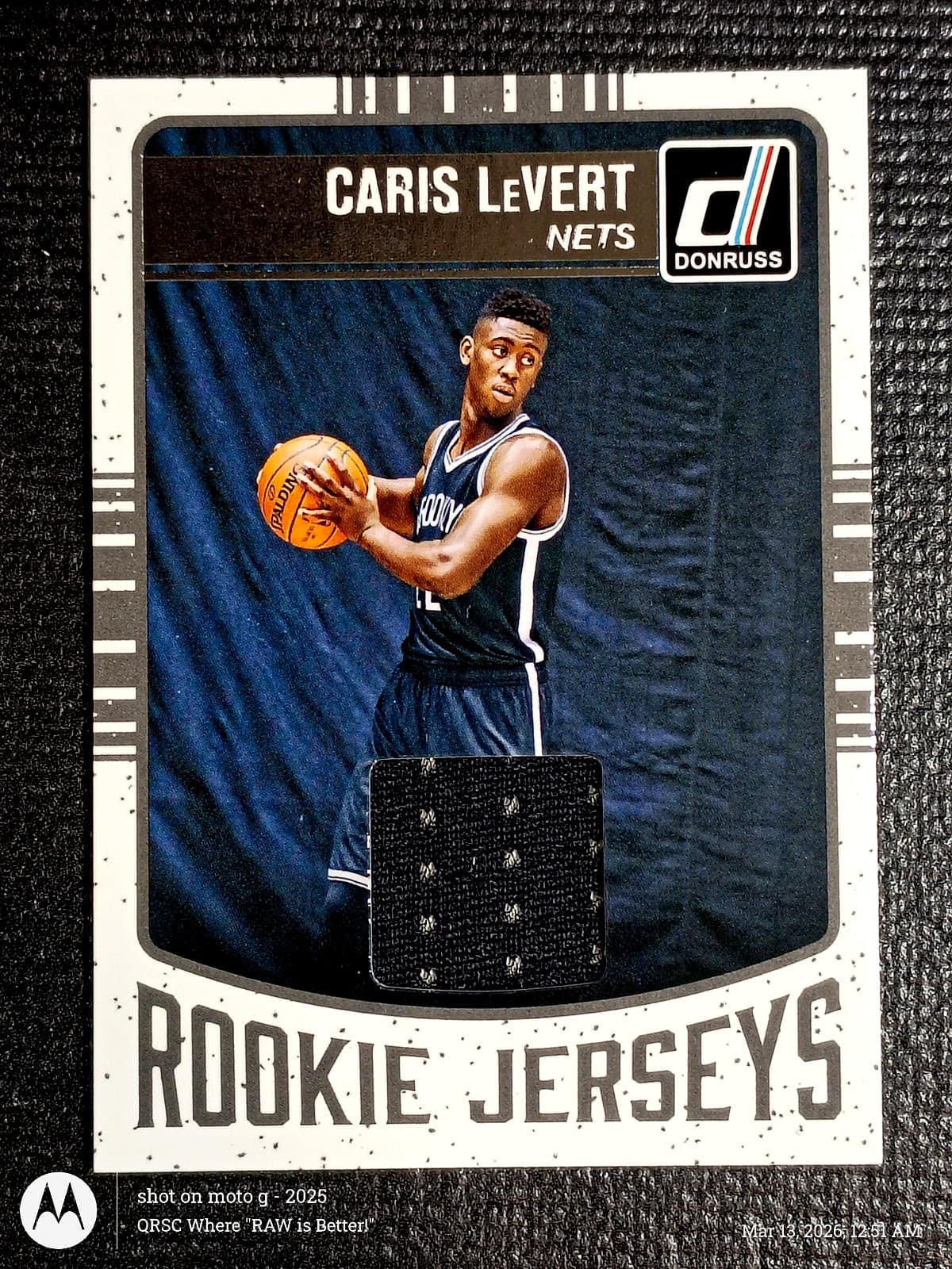 Donruss Basketball #15