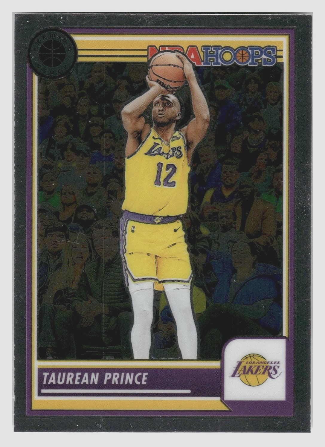 Hoops Premium Stock #101