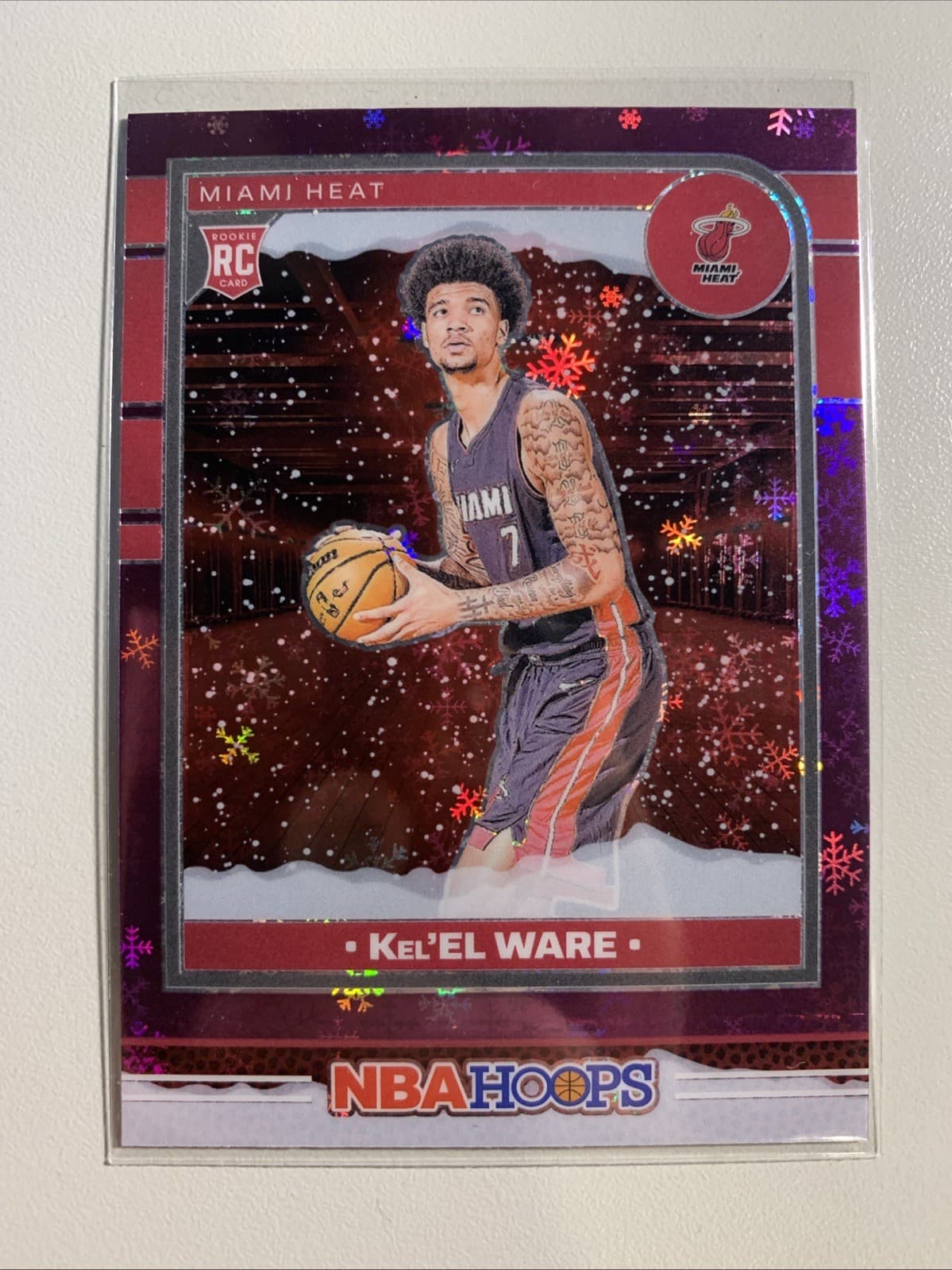 Ware No 2024 Panini 2024 Panini