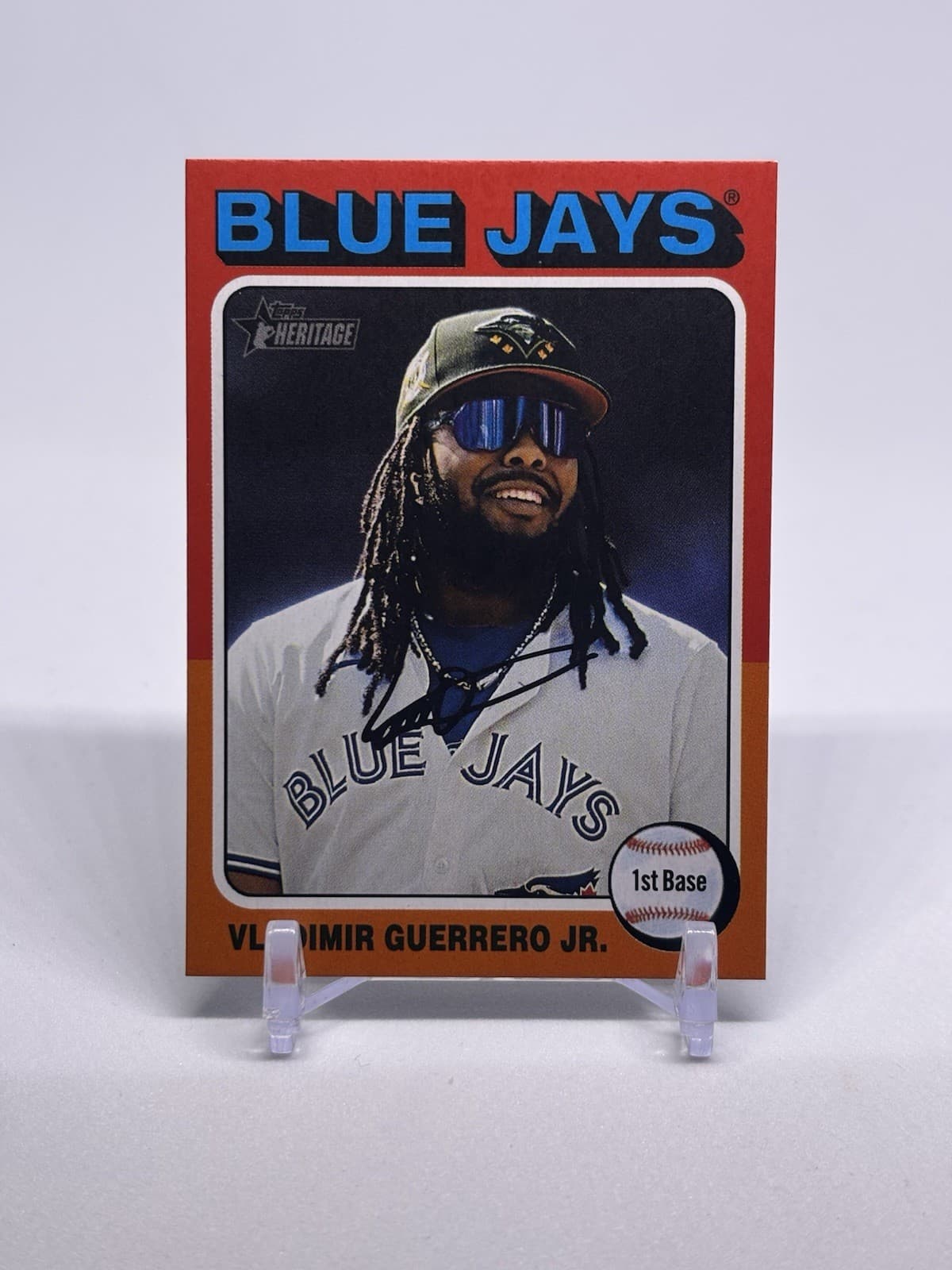 High Number 2024 Topps Heritage 2024 Topps Heritage