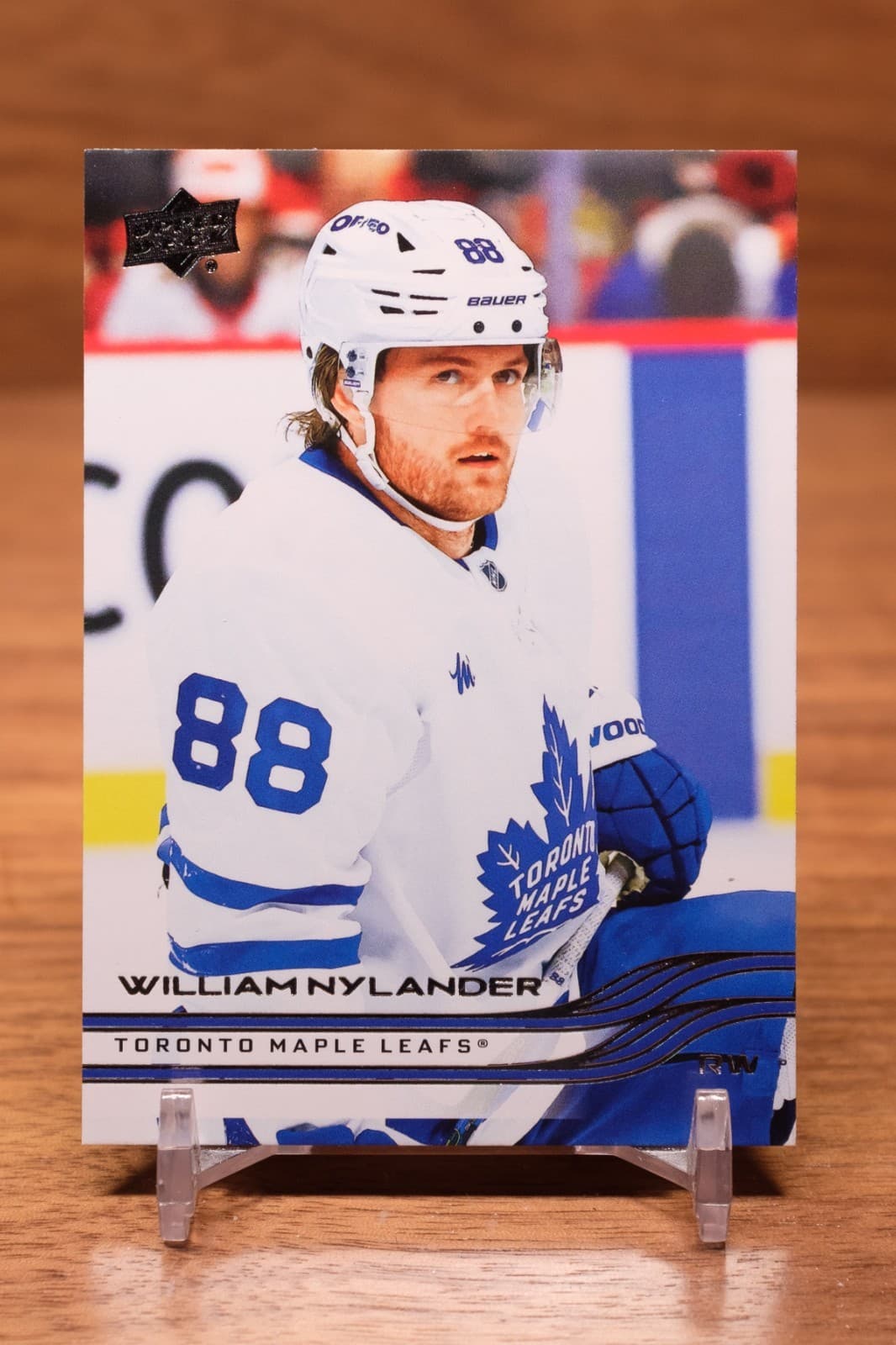 William Nylander #417