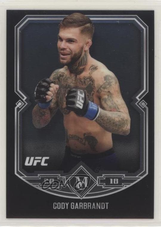 Museum Collection Cody 2018 Topps Chrome