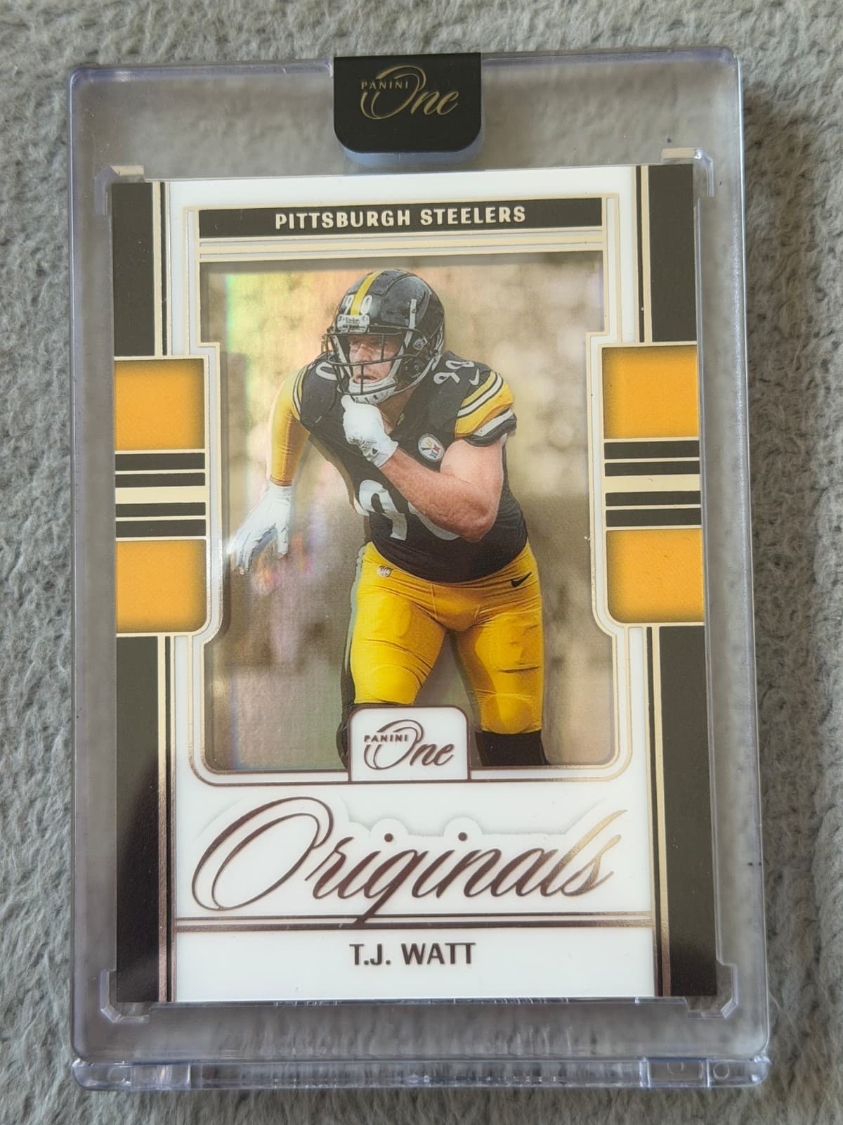 One Football 2024 Panini