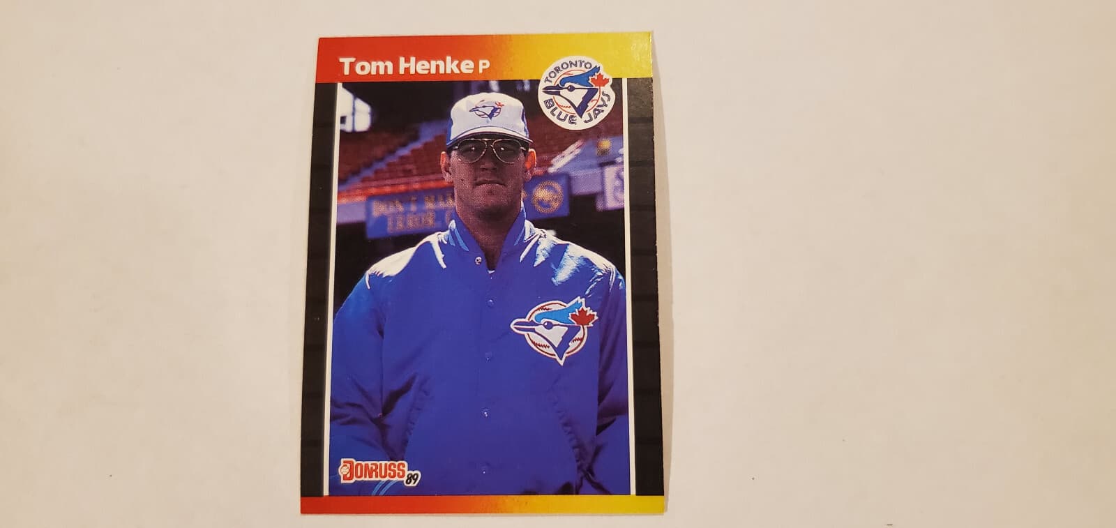 Bowman Donruss Fleer 1985 Topps