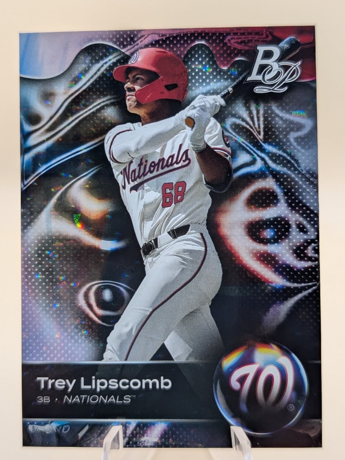 Platinum Top Prospects 2023 Bowman 2023 Bowman