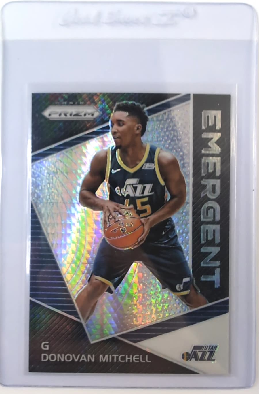 Emergent Hyper Donovan 2017 Unknown