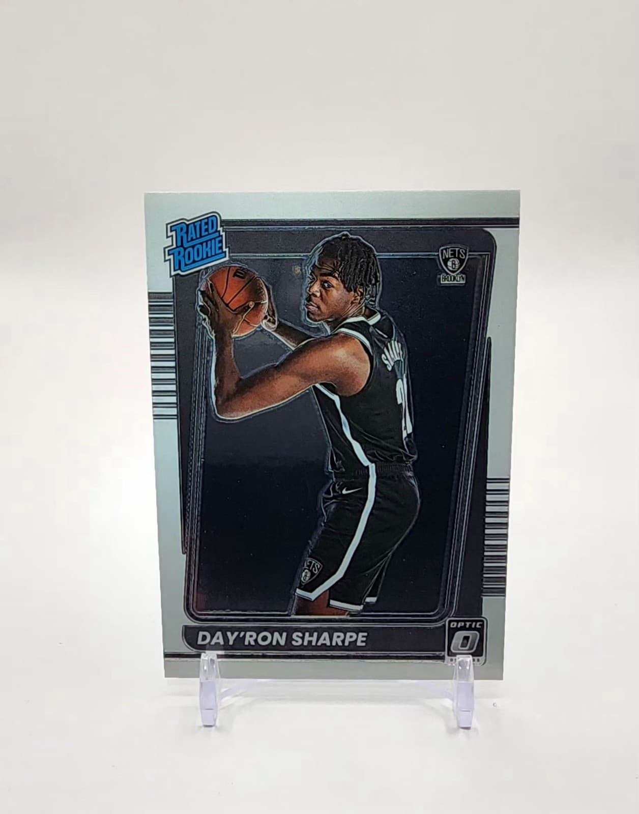 Donruss Optic Rated 2021 Panini 2021 Panini
